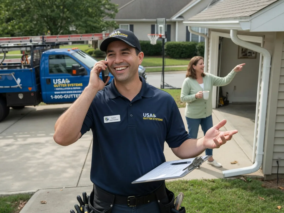Gutter Installation Clyde, NC FAQs